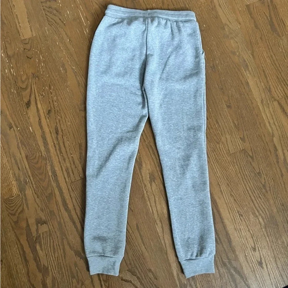 Disney Parks Quilted Mickey Mouse Joggers women’s size small - Picture 4 of 13